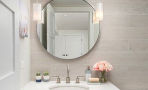 4 Bathroom Vanity Ideas for Compact Spaces