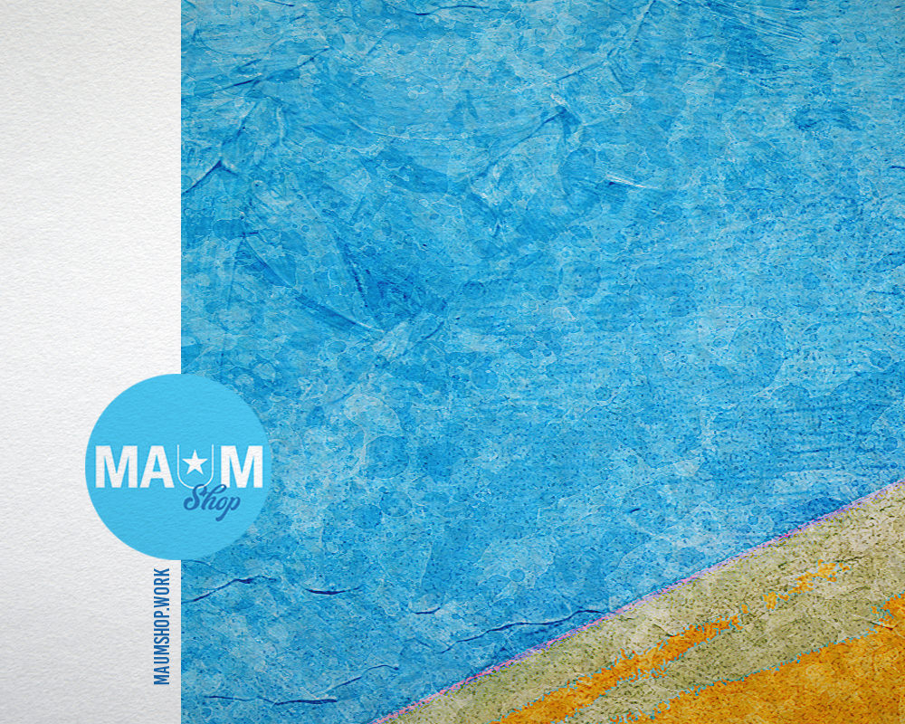 Golden Rye Paddy, harvest Artwork Painting Print Art Frame Home Wall Decor Gifts