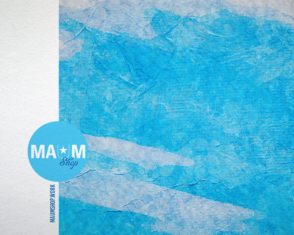 Vancouver Golf Course, Canada Artwork Painting Print Art Wood Framed Wall Decor Gifts