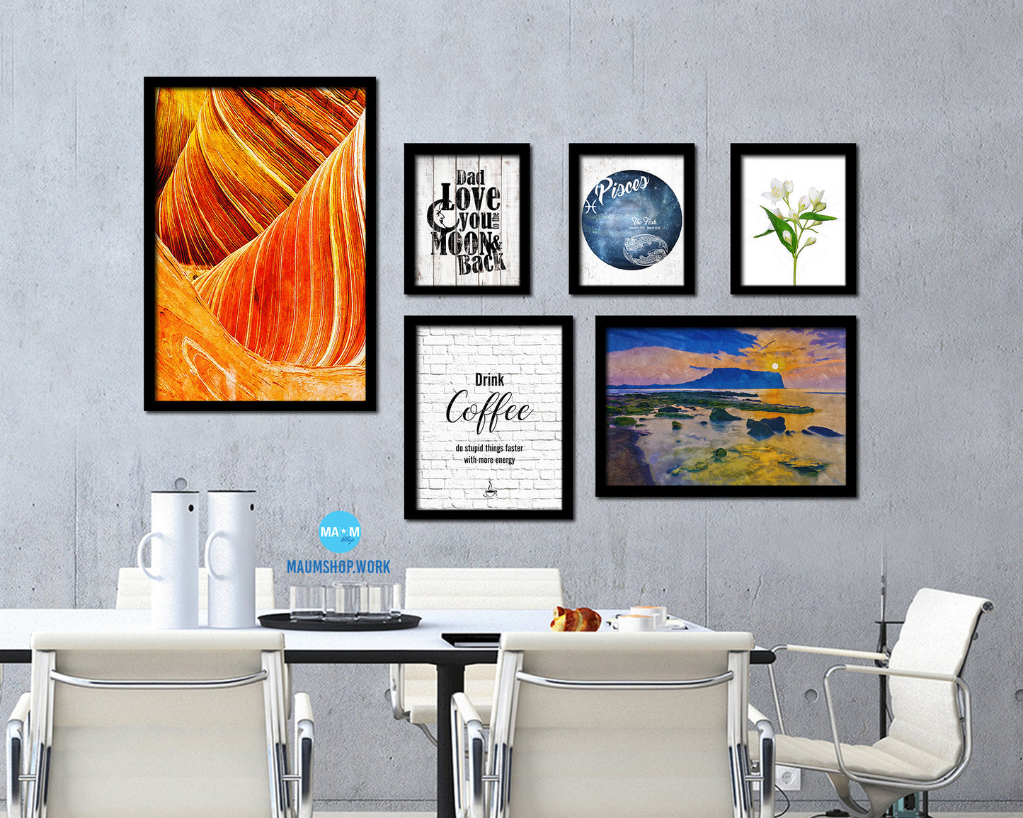 Sunrise Seongsan Ilchulbong, Jeju Island, Asia, Korea, Landmark