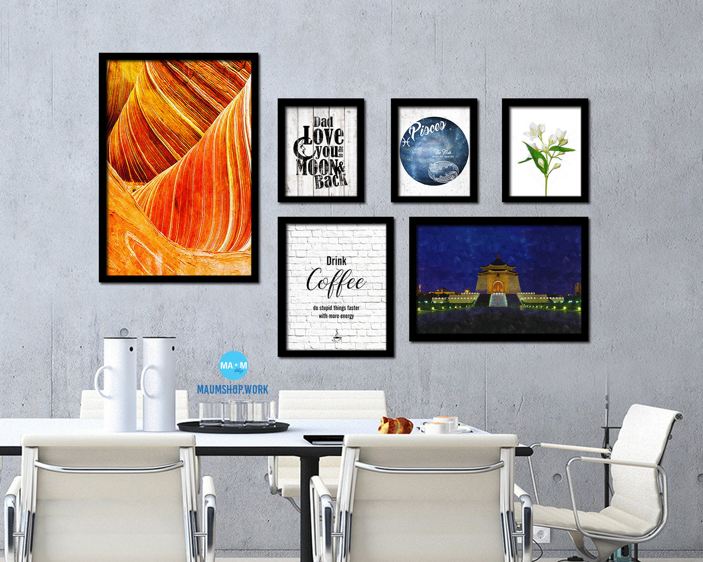 National Chiang kai-Shek Memorial Hall, Taipei, Asia, Taiwan, Landmark