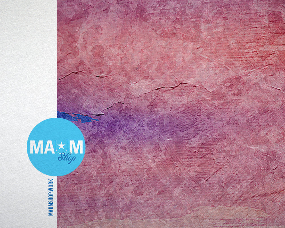 Sunset Golf Course, Middletown, PA Art Painting Print Art Wood Framed Wall Decor Gifts