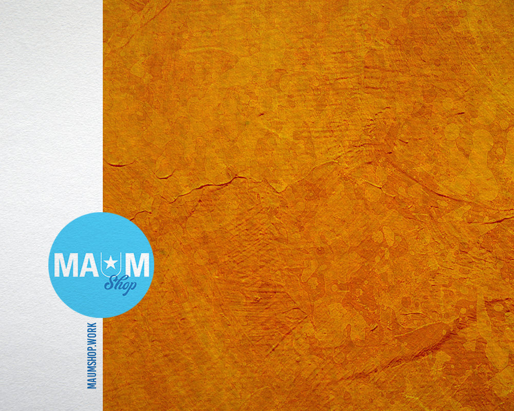 Hawaiian Sunset Beach, Palm Tree Artwork Painting Print Art Frame Home Wall Decor Gifts