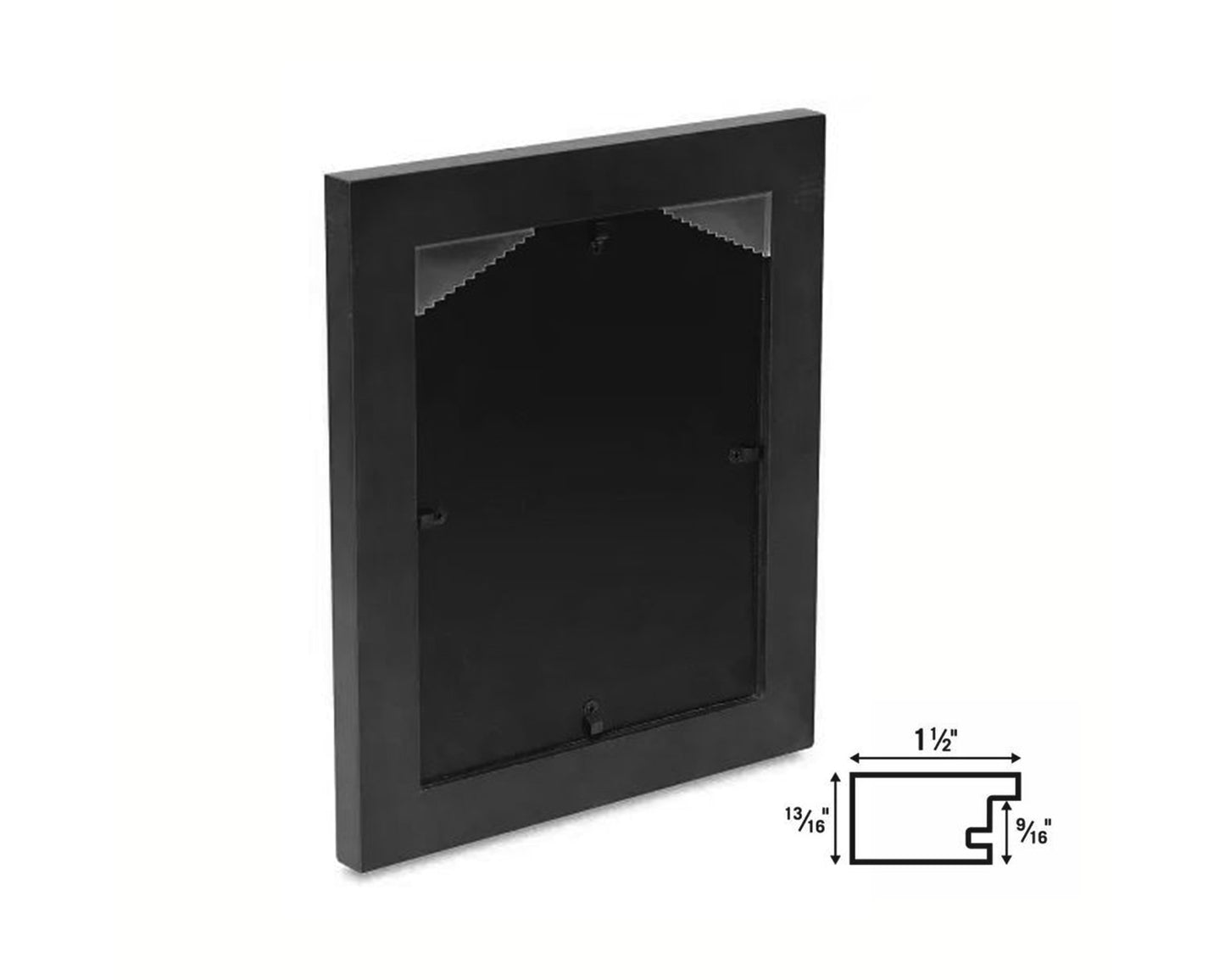 Cherry Blossoms Marble Texture Plants Art Wood Framed Print Wall Decor Gifts