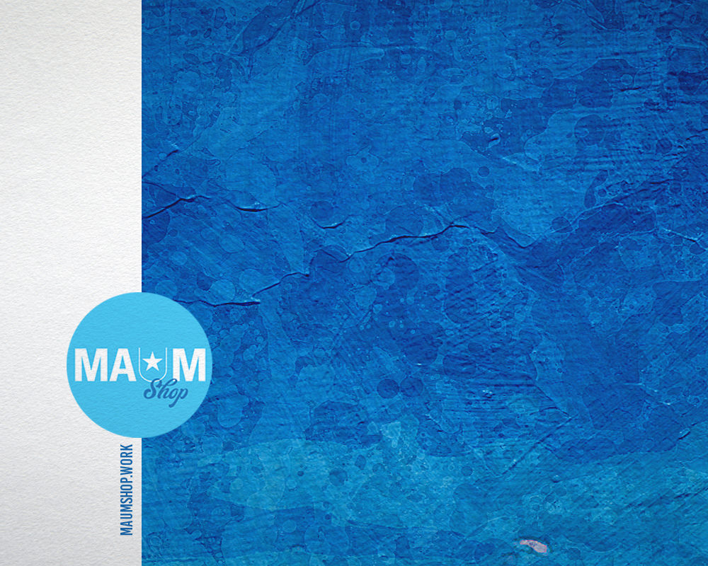 Vancouver Golf Course, Canada Artwork Painting Print Art Wood Framed Wall Decor Gifts