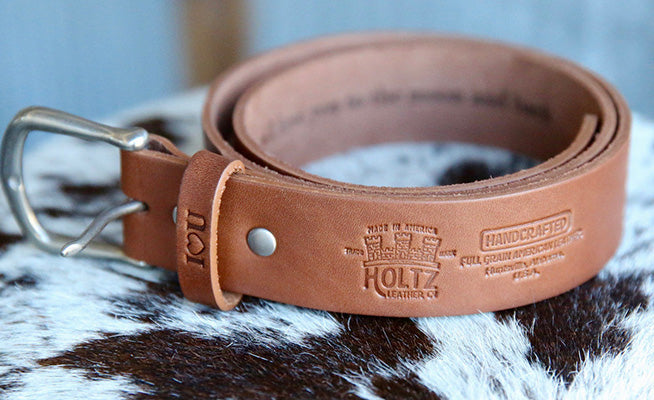 Holtz Leather Co.