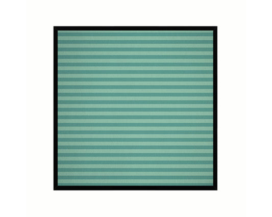 Geometric Abstract Artwork Wood Frame Gifts Modern Wall Decor Art Prints