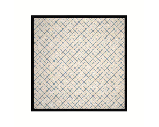 Abstract Artwork Wood Frame Gifts Modern Wall Decor Art Prints