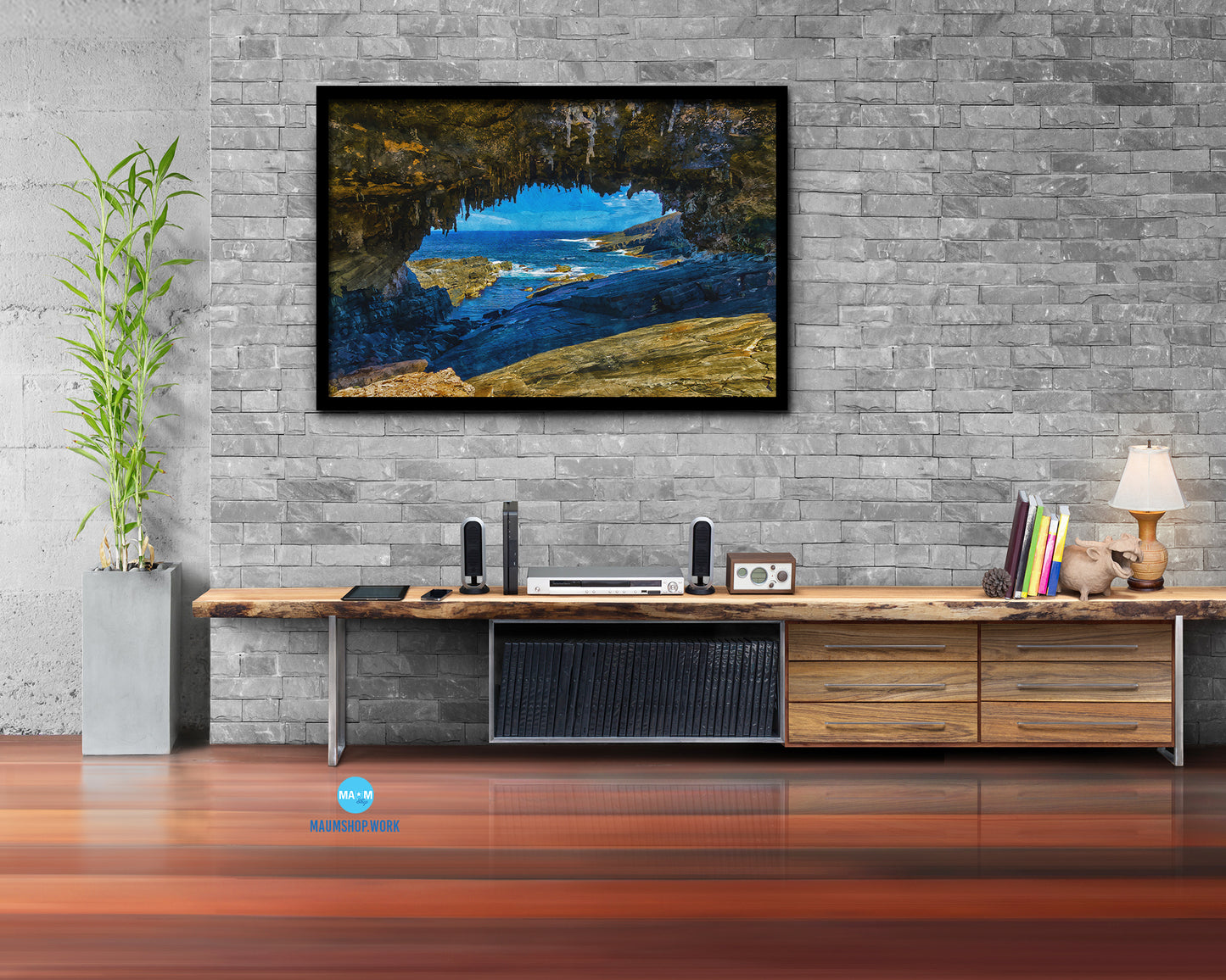 Flinders Chase National Park, Admirals Arch, Kangaroo Island, Europe, Argentina, Landmark