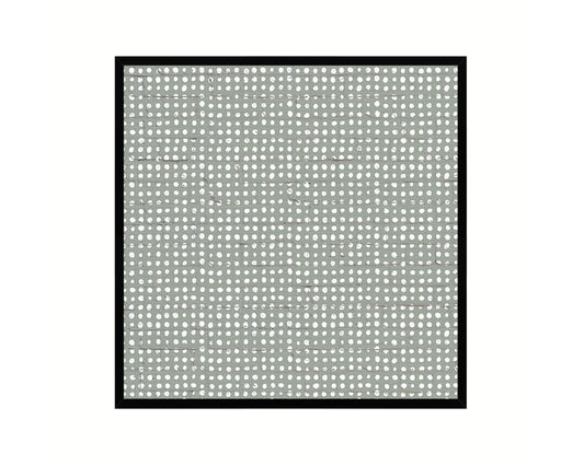 Abstract Artwork Wood Frame Gifts Modern Wall Decor Art Prints