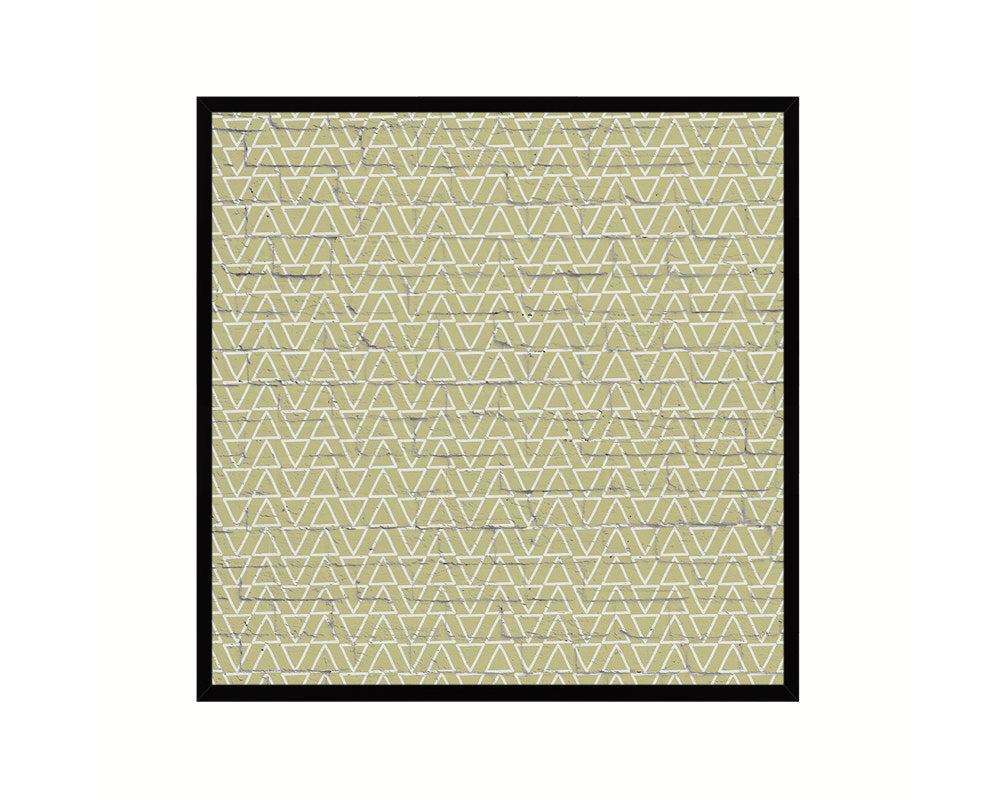 Lines Abstract Artwork Wood Frame Gifts Modern Wall Decor Art Prints