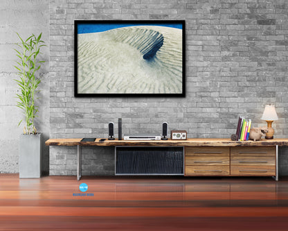 Nambung National Park, Sand Dunes, Europe, Argentina, Landmark