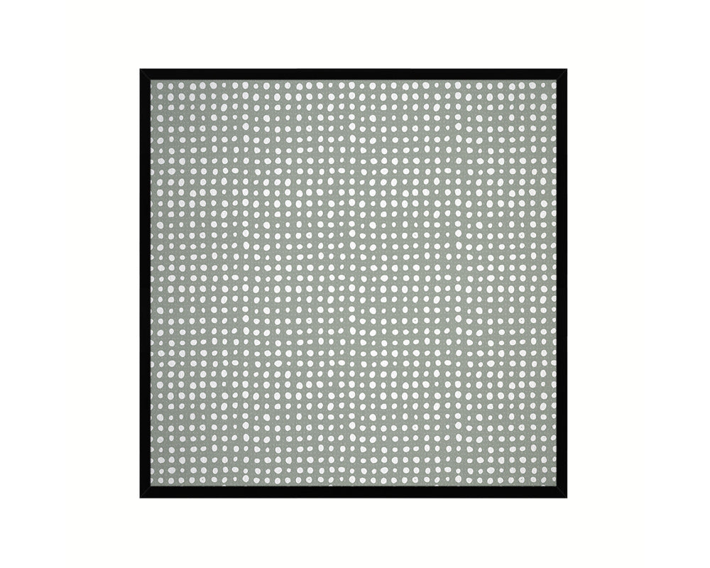 Abstract Artwork Wood Frame Gifts Modern Wall Decor Art Prints
