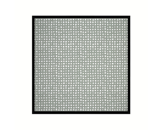 Abstract Artwork Wood Frame Gifts Modern Wall Decor Art Prints