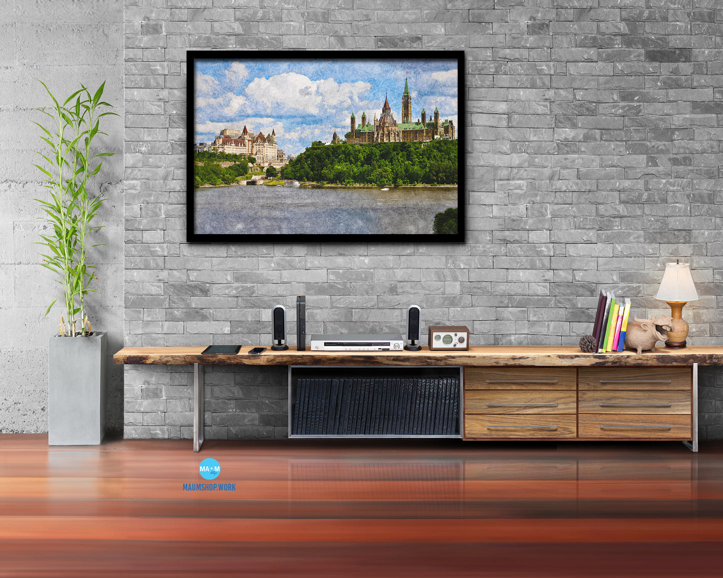 Fairmont Chateau Laurier Hotel, Ottawa, Parliament Buildings, Ontario, North America, Canada