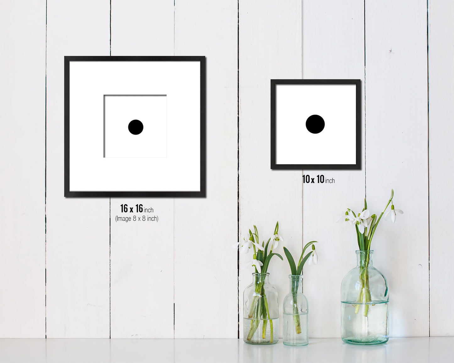 Dice 1 Punctuation Symbol Framed Print Home Decor Wall Art English Teacher Gifts