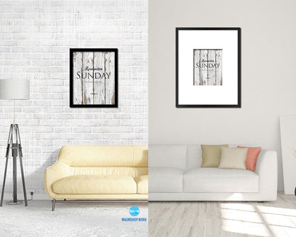 Resurrection Sunday He is risen indeed, 1 Peter 1:3 Quote Framed Print Home Decor Wall Art Gifts