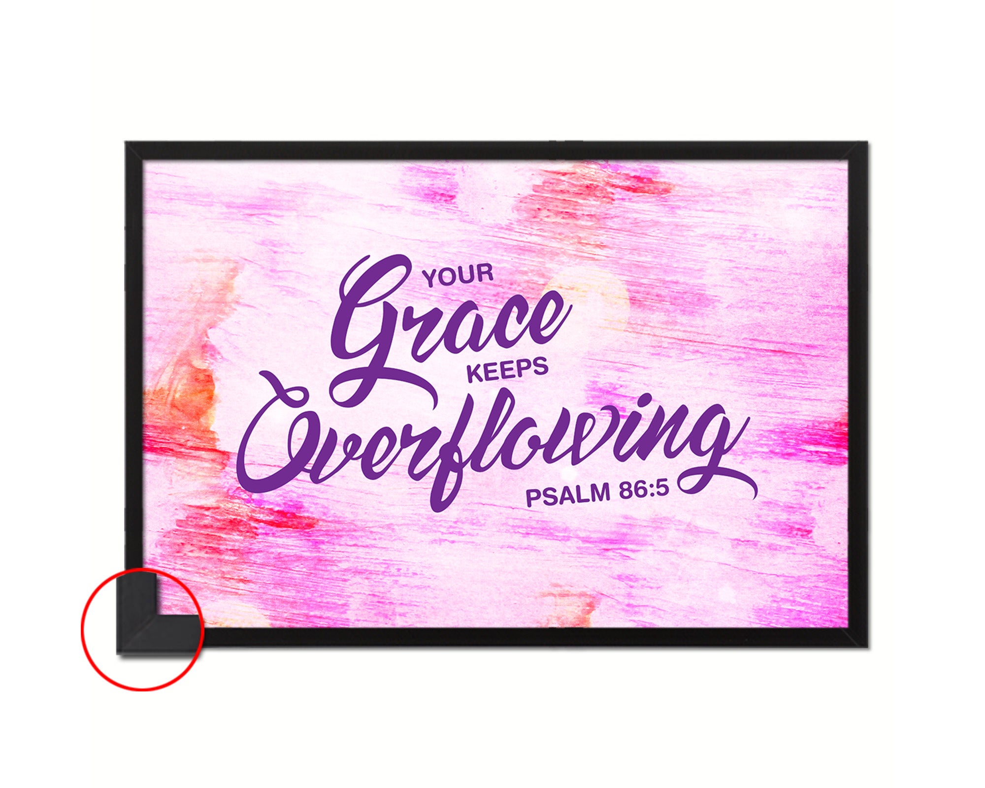 Overflowing Grace Quotes My Utmost For His Highest Let Circumstances