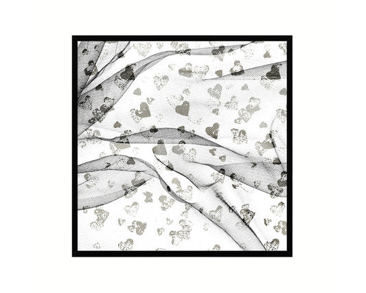 Foam Roller Abstract Artwork Wood Frame Gifts Modern Wall Decor Art Prints