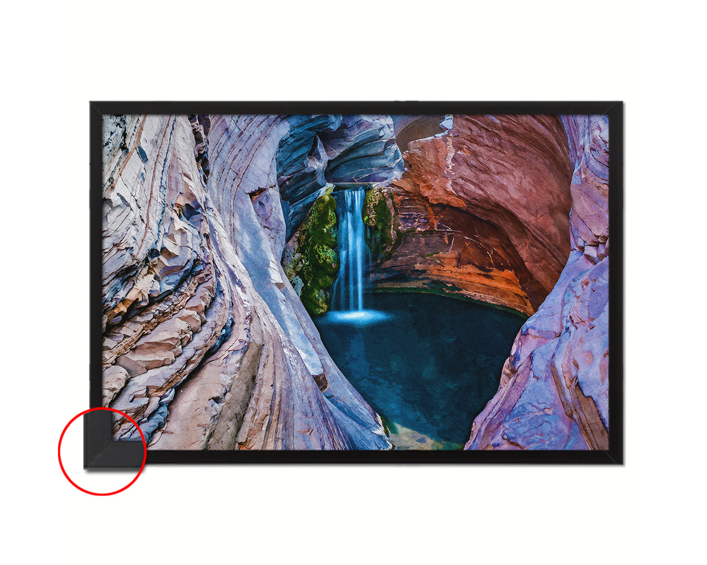 Karijini National Park, Hamersley Gorge, Europe, Argentina, Landmark