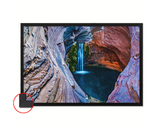 Karijini National Park, Hamersley Gorge, Europe, Argentina, Landmark