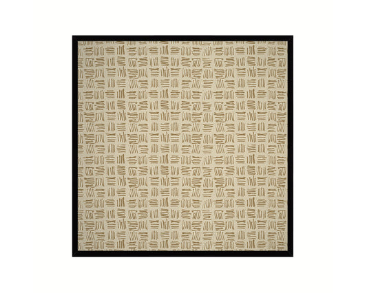 Abstract Artwork Wood Frame Gifts Modern Wall Decor Art Prints