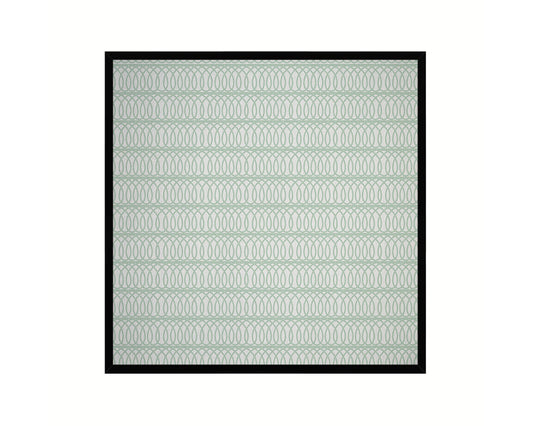 Lines Abstract Artwork Wood Frame Gifts Modern Wall Decor Art Prints