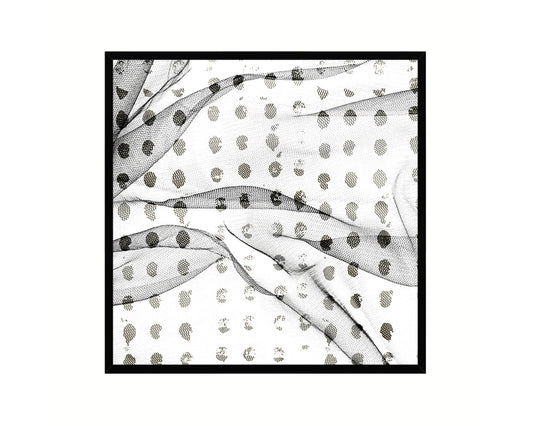 Foam Roller Abstract Artwork Wood Frame Gifts Modern Wall Decor Art Prints