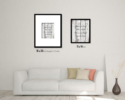 Black as a devil hot as hell pure as an angel sweet as love Quote Framed Artwork Print Wall Decor Art Gifts