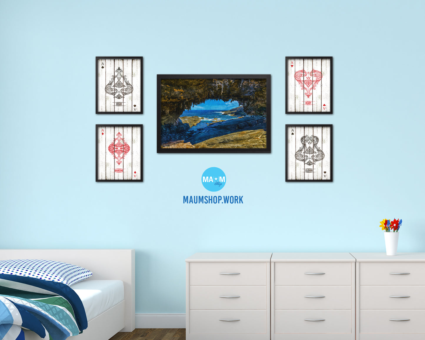 Flinders Chase National Park, Admirals Arch, Kangaroo Island, Europe, Argentina, Landmark