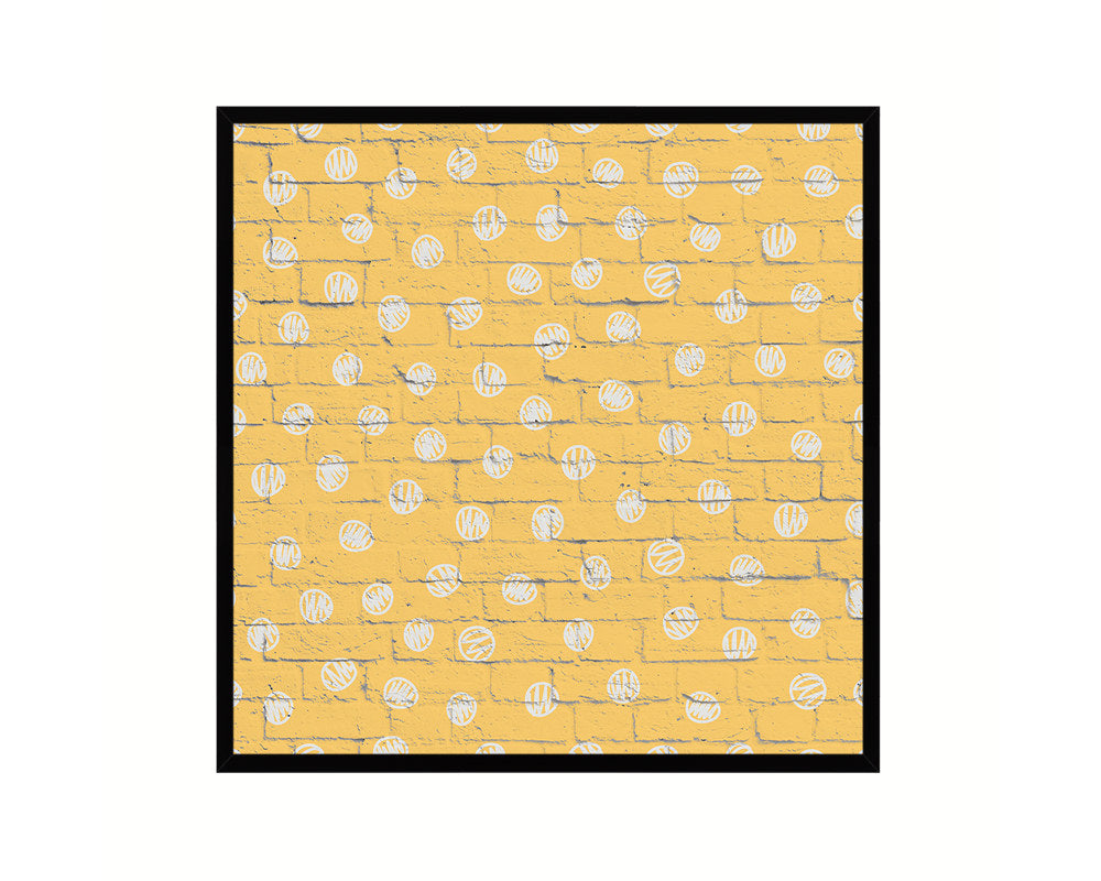 Lines Abstract Artwork Wood Frame Gifts Modern Wall Decor Art Prints