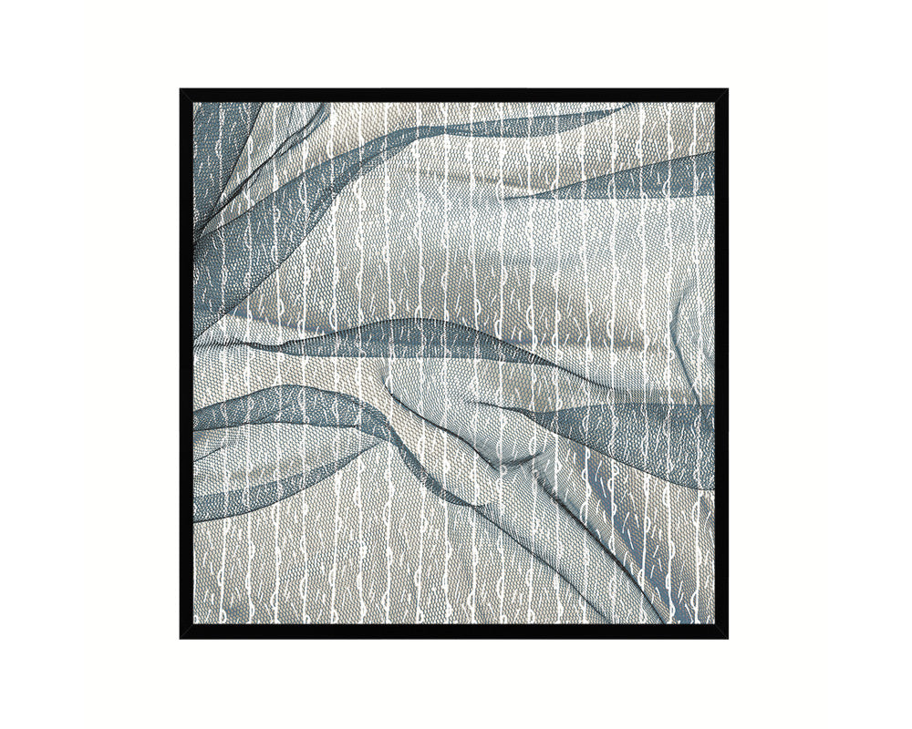 Abstract Artwork Wood Frame Gifts Modern Wall Decor Art Prints