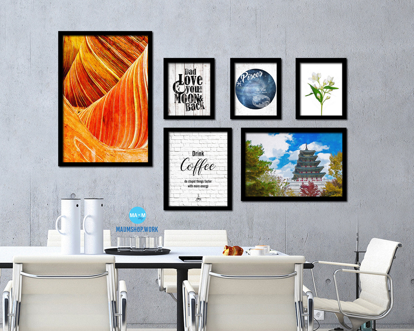 Gyeongbokgung Palace, National Folk Museum, Seoul, Asia, Korea, Landmark