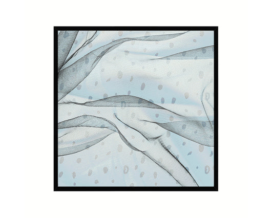 Shape Abstract Artwork Wood Frame Gifts Modern Wall Decor Art Prints