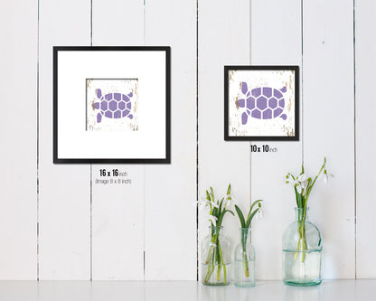 Turtle Animal Nursery Room Fine Art Paper Prints Home Decor Wall Art Gifts
