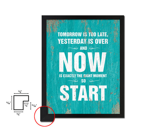 Together is my favorite place to be Quote Saying Framed Print Home Decor Wall Art Gifts