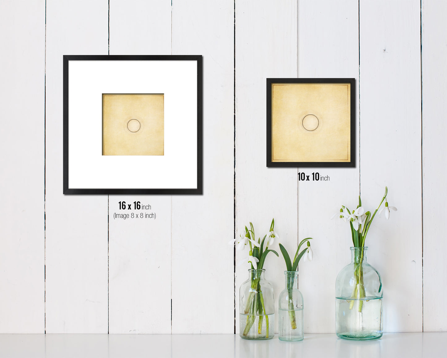 Dice 1 Punctuation Symbol Framed Print Home Decor Wall Art English Teacher Gifts