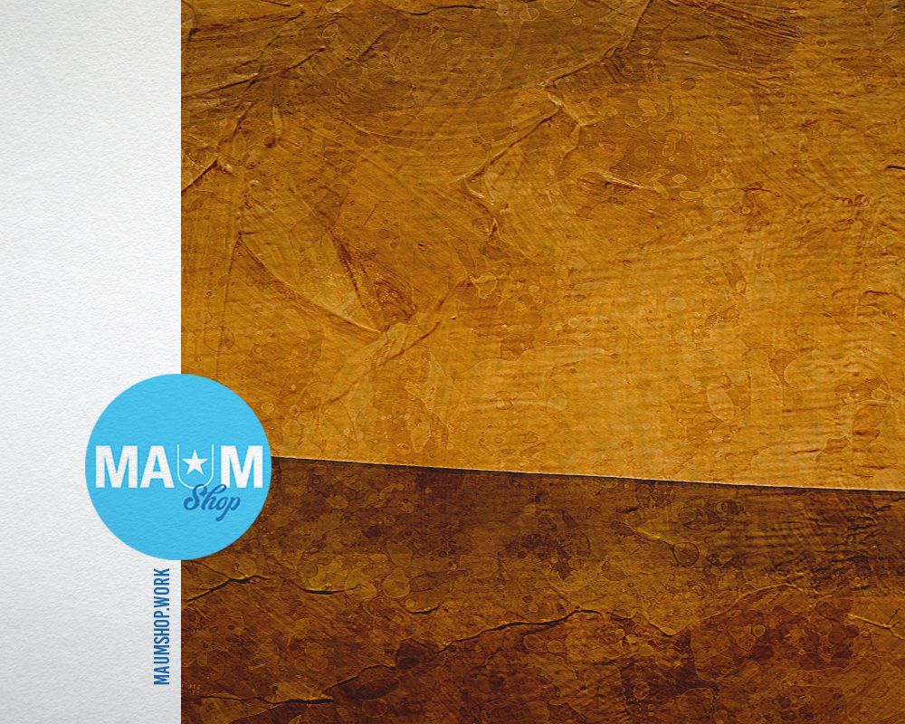 Tuscany, Italy Vineyards Artwork Painting Print Art Frame Home Wall Decor Gifts